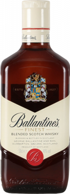  Ballantine’s 0,7л