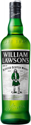  WILLIAM LAWSONS 0.5