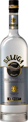  BELUGA NOBLE EXPORT 0.5л 